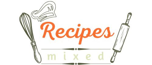 recipesmixed.com